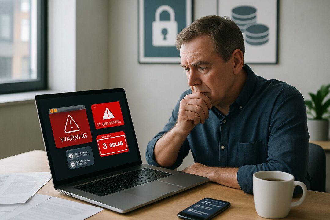 découvrez les signaux d'alerte d'une arnaque et apprenez à les reconnaître pour vous protéger efficacement. informez-vous sur les techniques utilisées par les escrocs et adoptez les bonnes pratiques pour éviter d'être victime de fraudes.