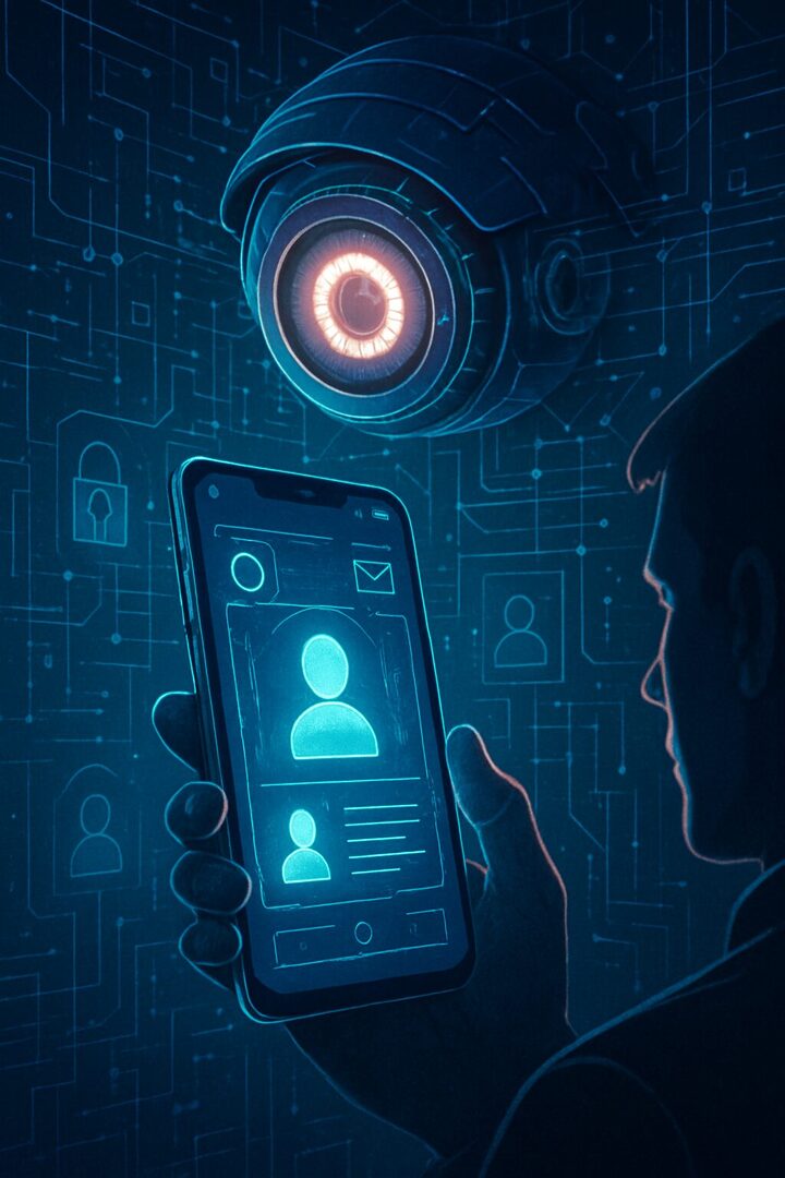 découvrez les signaux d'alerte d'une arnaque et apprenez à les reconnaître pour mieux vous en protéger. nos conseils pratiques vous aideront à naviguer en toute sécurité dans le monde numérique.