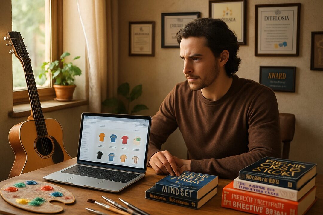 découvrez comment transformer vos passions en une source de revenus grâce à des stratégies pratiques et inspirantes. apprenez à monétiser vos talents et à générer un revenu supplémentaire tout en faisant ce que vous aimez.
