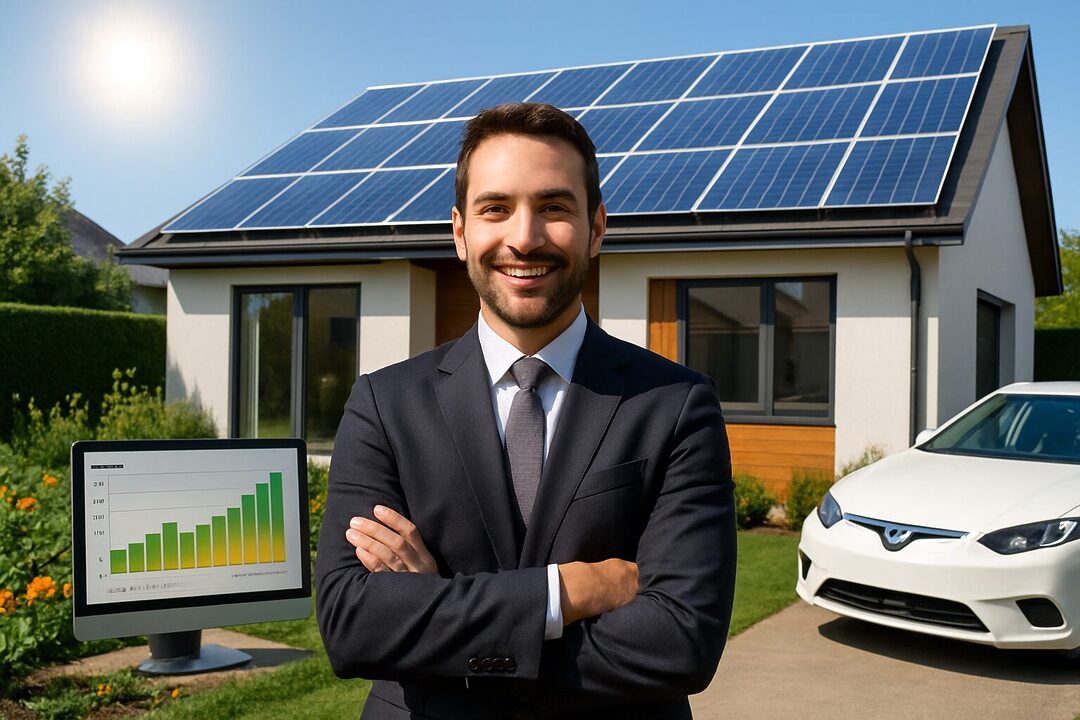 découvrez comment revendre votre surplus de production solaire pour générer des revenus supplémentaires. profitez des avantages financiers de l'énergie solaire et maximisez le rendement de votre installation tout en contribuant à une énergie plus durable.