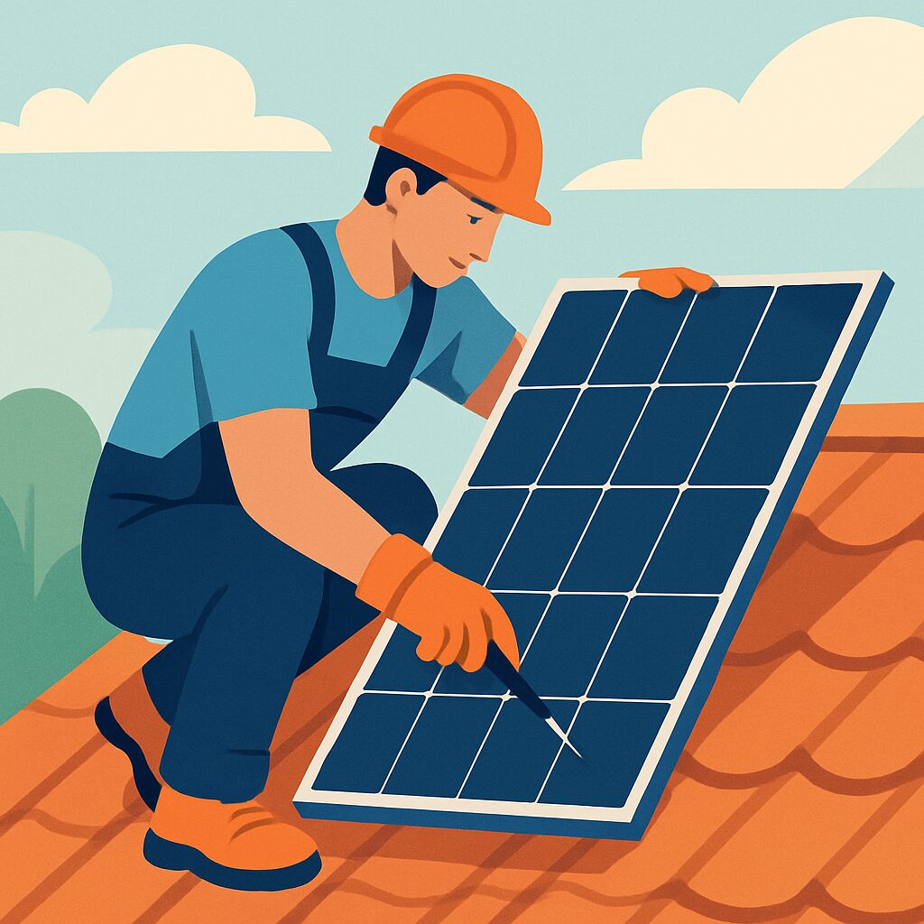 découvrez comment revendre votre surplus de production solaire pour générer des revenus supplémentaires. apprenez les étapes clés pour valoriser votre énergie excédentaire et profiter d'un revenu passif tout en contribuant à la transition énergétique.