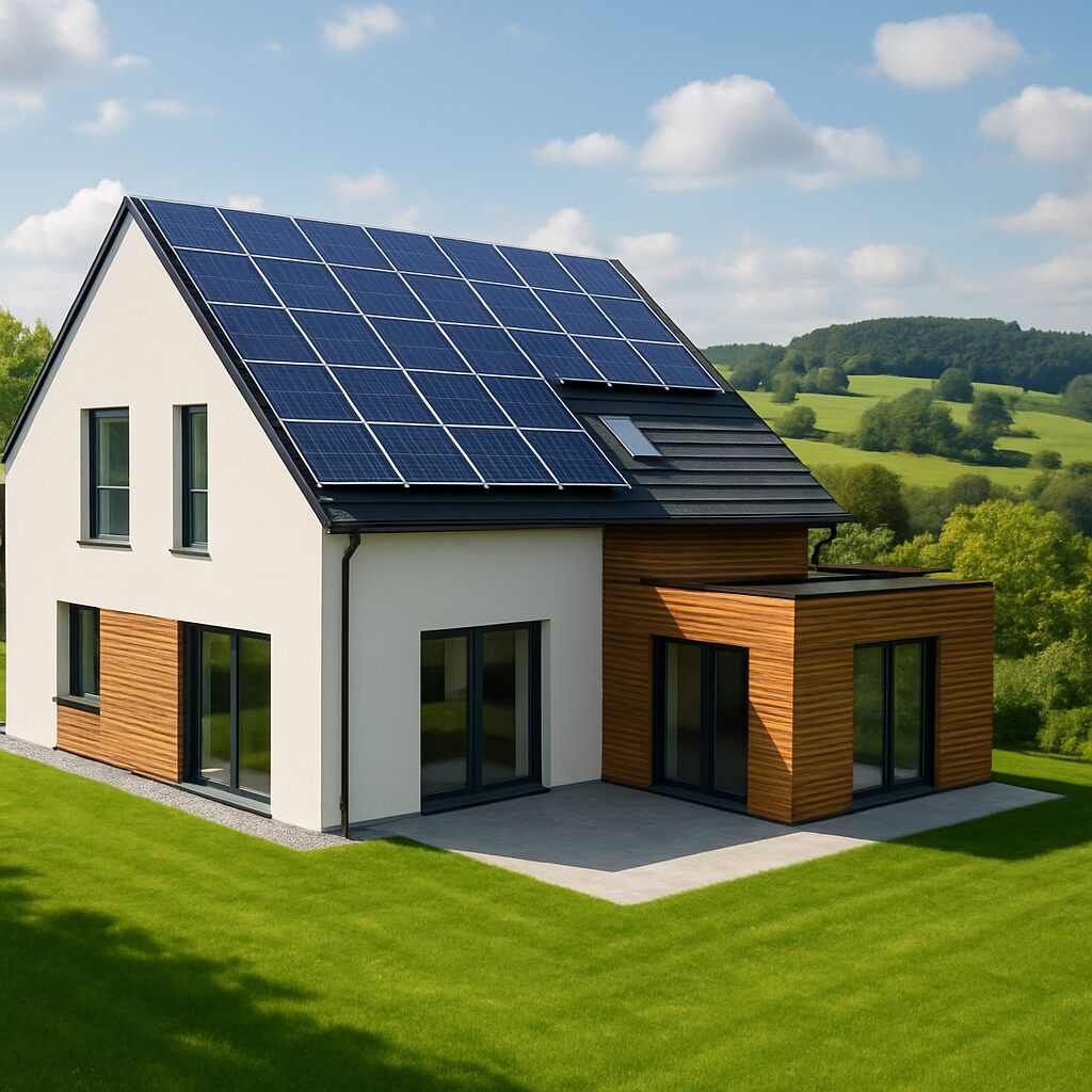 découvrez comment optimiser votre production d'énergie solaire en revendant votre surplus pour générer des revenus supplémentaires. apprenez les étapes, les avantages et les réglementations liées à la vente d'électricité solaire, et transformez votre installation photovoltaïque en une source de profit.