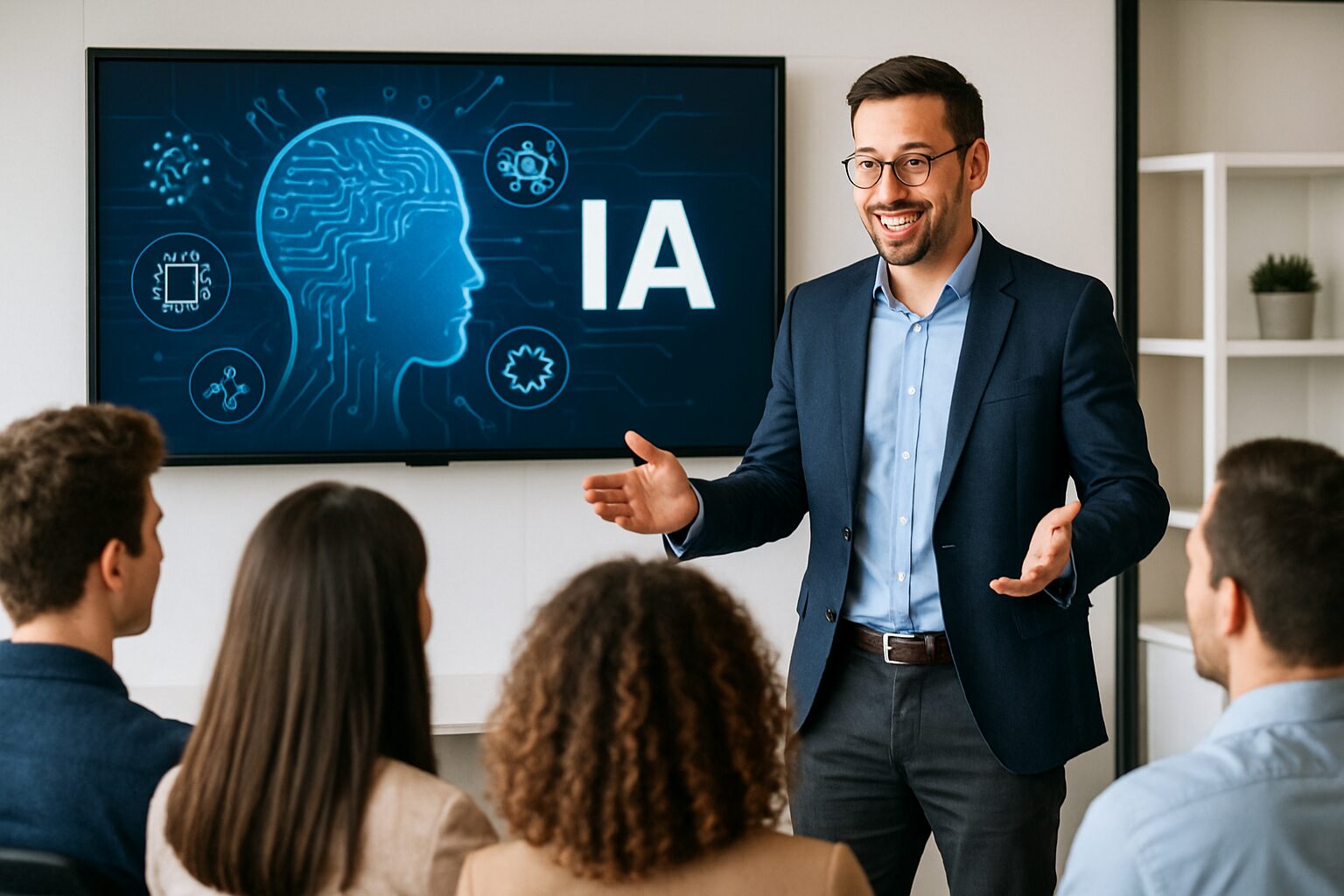 découvrez des stratégies efficaces et des conseils pratiques pour générer des revenus grâce à l'intelligence artificielle. maximisez votre potentiel financier avec nos trucs et astuces dédiés à l'ia.