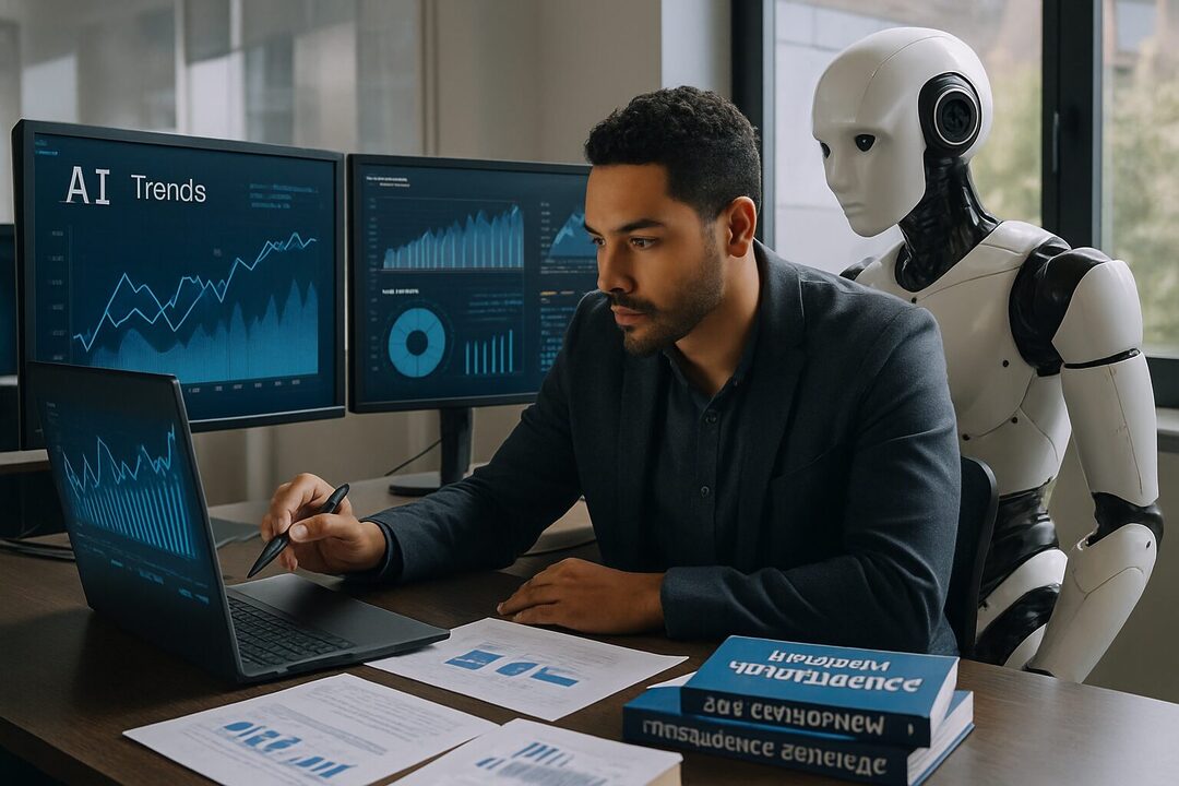 découvrez des conseils et stratégies pratiques pour maximiser vos revenus grâce à l'intelligence artificielle. apprenez comment tirer parti des outils et des technologies ia pour générer des opportunités financières et transformer vos idées en bénéfices.