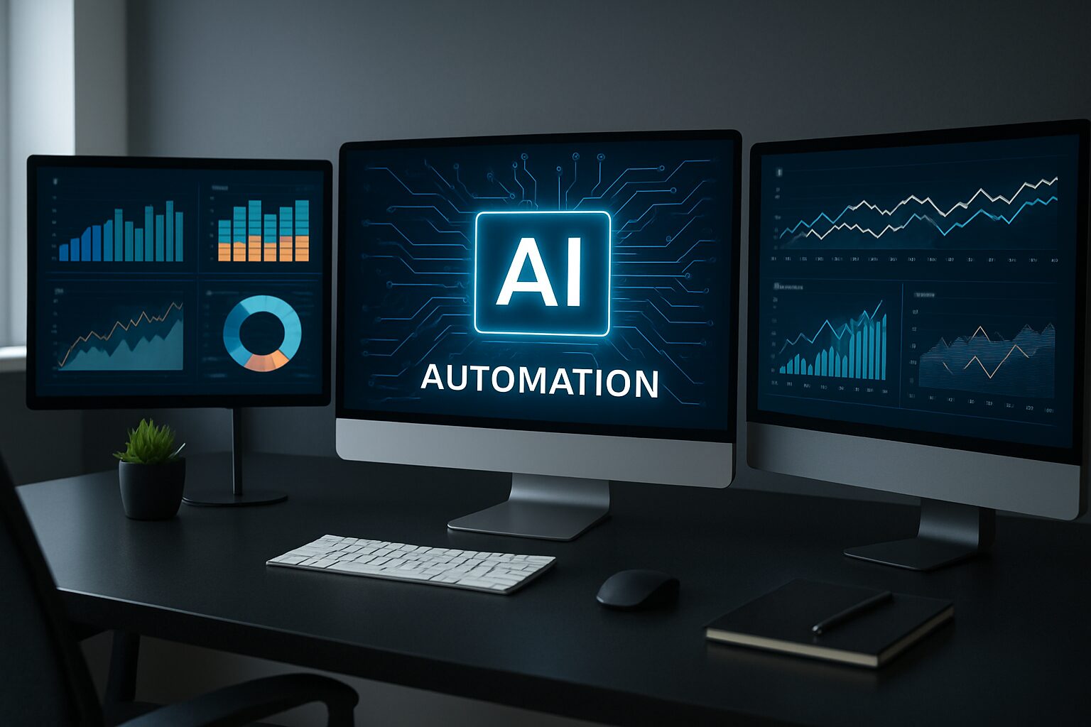 découvrez des conseils pratiques et des stratégies efficaces pour tirer parti de l'intelligence artificielle et générer des revenus. apprenez comment utiliser l'ia pour optimiser vos projets, automatiser des tâches et explorer de nouvelles opportunités financières.