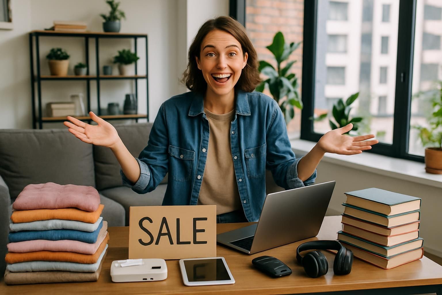 Découvrez 8 méthodes simples et efficaces pour gagner rapidement 200 euros. Que vous souhaitiez arrondir vos fins de mois ou réaliser un projet, ces astuces faciles à mettre en œuvre vous aideront à atteindre vos objectifs financiers en un rien de temps.