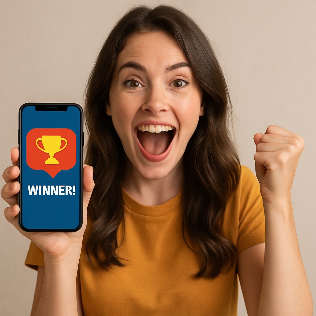 découvrez notre guide incontournable pour maximiser vos chances de gagner des concours et tirages ! apprenez les astuces des gagnants, les stratégies à adopter et les erreurs à éviter pour transformer votre expérience en argent facile. ne manquez plus une occasion de triompher !