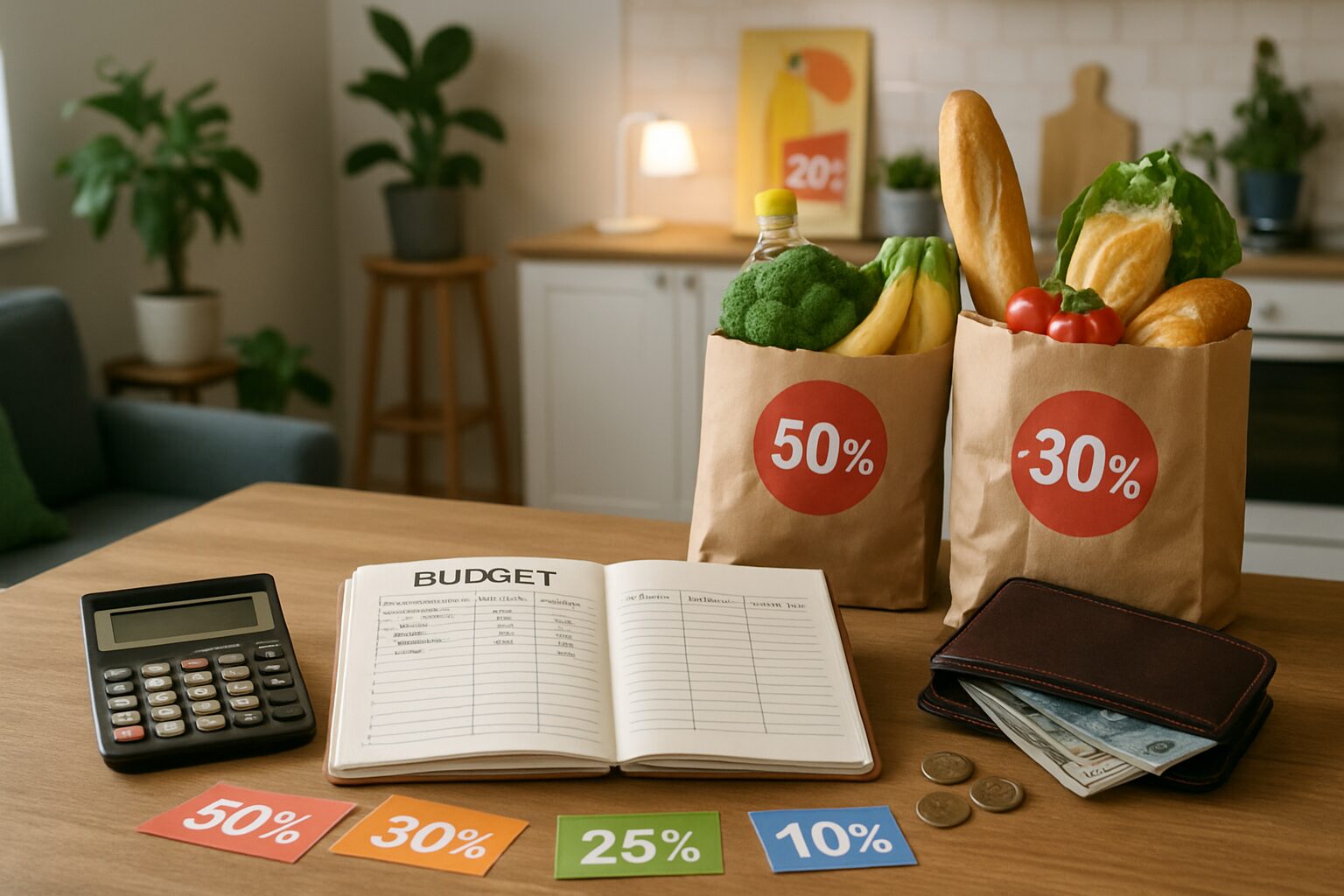 découvrez notre guide sur les 5 méthodes incontournables pour économiser facilement sur vos dépenses mensuelles. transformez votre gestion financière et profitez d'une vie plus sereine tout en augmentant votre pouvoir d'achat.