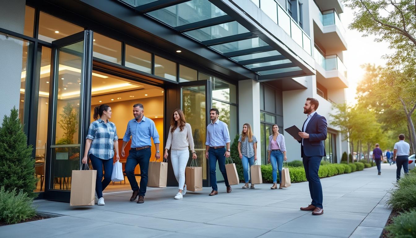 découvrez comment générer des revenus passifs facilement grâce à la location de biens. conseils, astuces et étapes simples pour gagner de l'argent en louant vos objets ou équipements inutilisés.