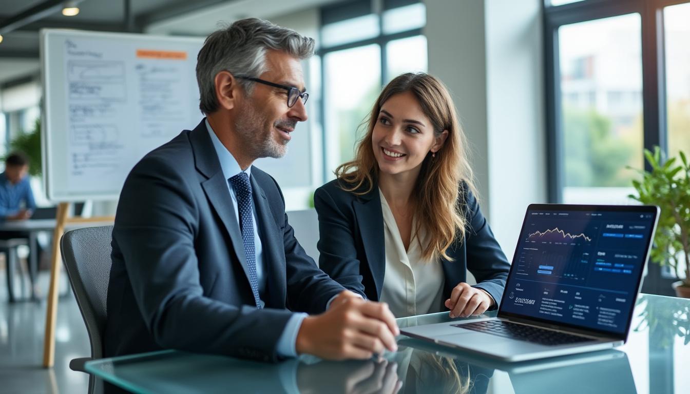 découvrez comment trouver facilement un mentor pour vous accompagner et réussir vos projets financiers. profitez de conseils d’experts pour booster vos finances et atteindre vos objectifs rapidement.