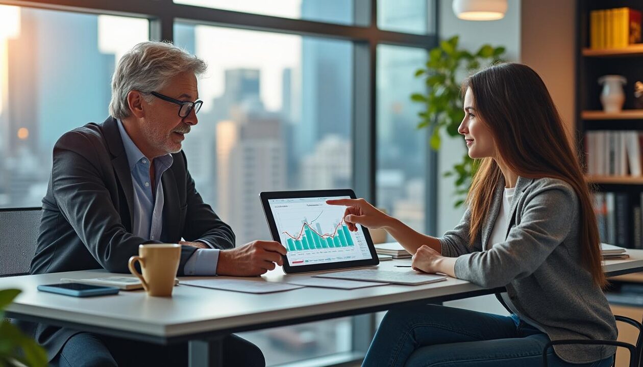 découvrez comment trouver un mentor pour booster vos projets financiers. suivez nos conseils pratiques pour être guidé vers l’argent facile et réussir vos objectifs financiers.