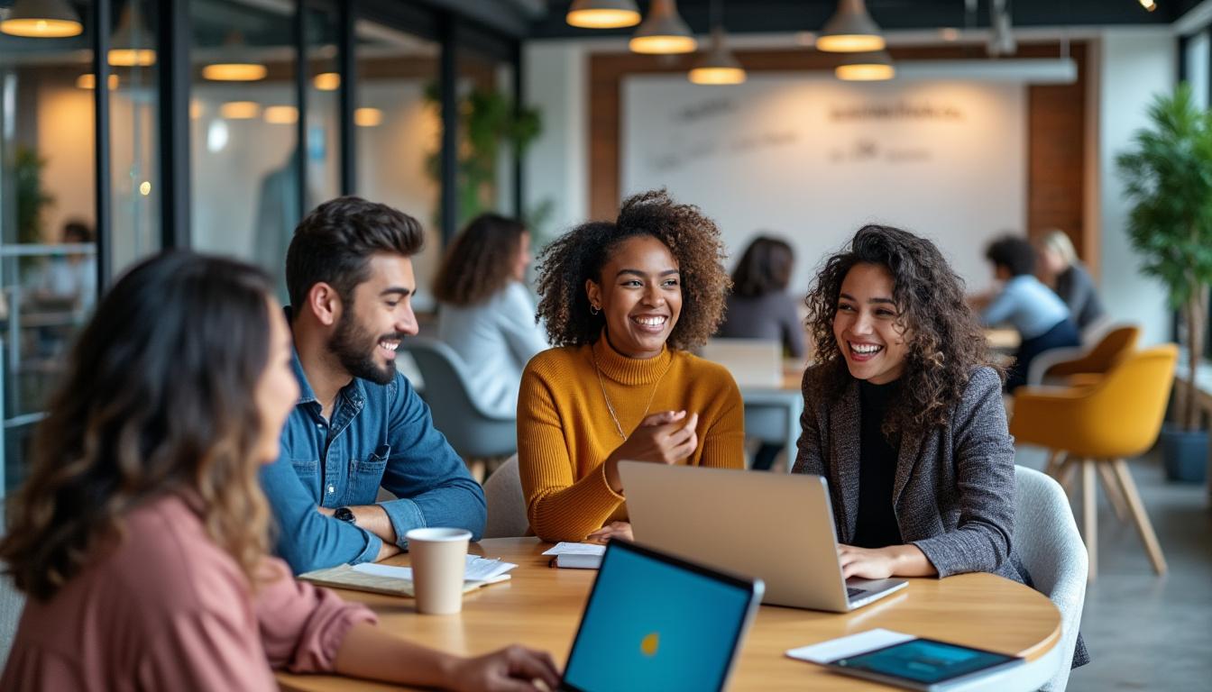 découvrez comment trouver un mentor efficace pour réussir vos projets financiers et gagner de l'argent facilement. profitez de conseils sur la recherche, la sélection et la collaboration avec un mentor pour optimiser vos stratégies financières.