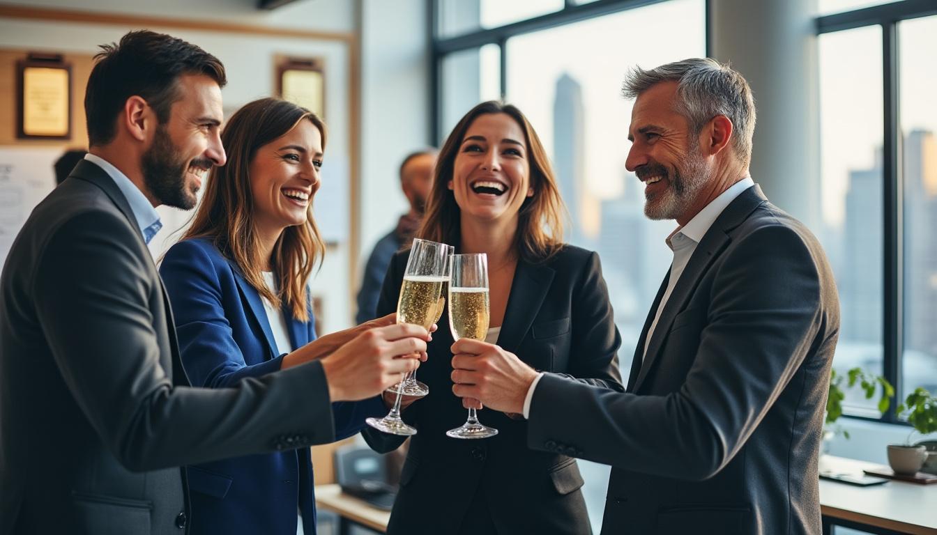 découvrez comment trouver un mentor expérimenté pour vous guider dans vos projets financiers et accélérer votre réussite grâce à des conseils personnalisés. profitez de l’argent facile avec les bonnes méthodes !
