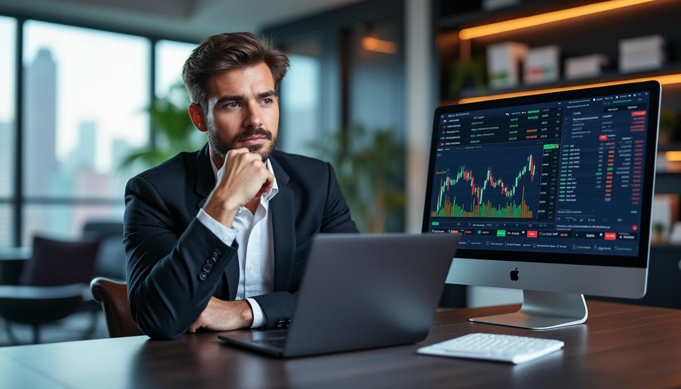 découvrez notre guide complet sur les investissements en ligne accessibles pour gagner de l'argent facilement. apprenez les meilleures stratégies, les plateformes à privilégier et les conseils d'experts pour optimiser vos gains. transformez votre temps libre en opportunité financière avec des méthodes efficaces et adaptables à tous les profils d'investisseurs.