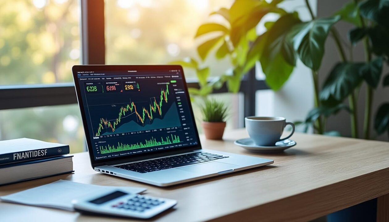 découvrez notre guide complet sur l'argent facile grâce aux investissements en ligne. apprenez à accéder aux meilleures opportunités d'investissement, des conseils pratiques et des stratégies pour maximiser vos gains. idéal pour les débutants et les investisseurs expérimentés!