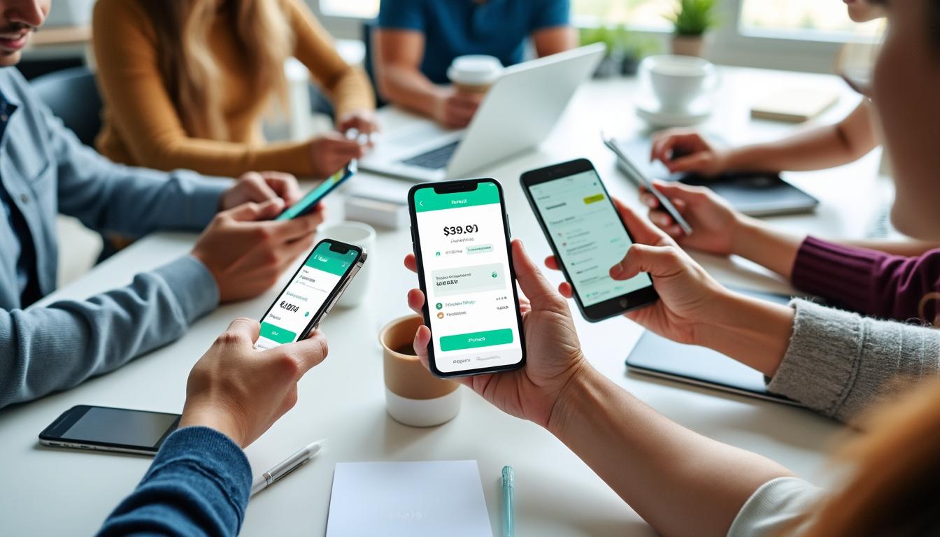 découvrez notre guide complet sur les investissements en ligne accessibles pour générer de l'argent facilement. apprenez les meilleures stratégies, conseils et outils pour maximiser vos gains tout en minimisant les risques. commencez dès aujourd'hui à bâtir votre avenir financier!