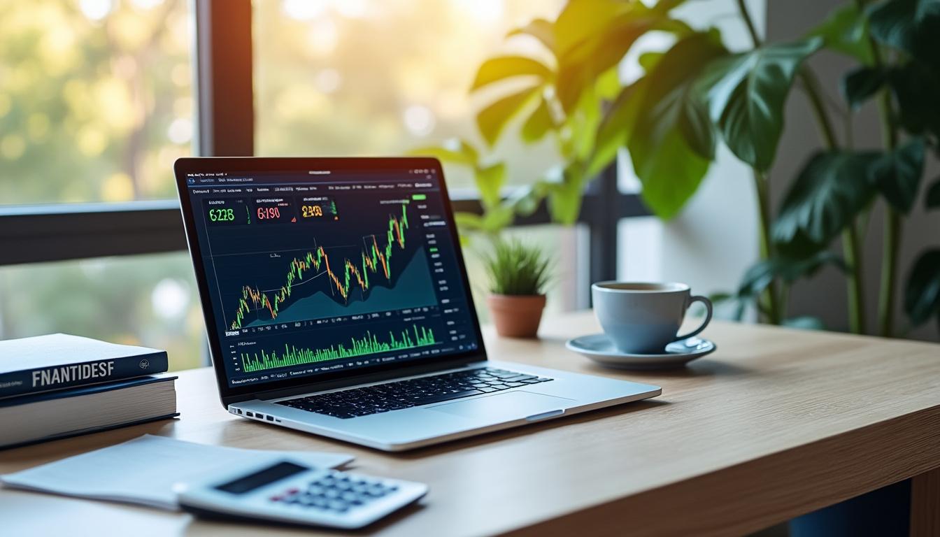 découvrez notre guide complet sur l'argent facile grâce aux investissements en ligne. apprenez à accéder aux meilleures opportunités d'investissement, des conseils pratiques et des stratégies pour maximiser vos gains. idéal pour les débutants et les investisseurs expérimentés!