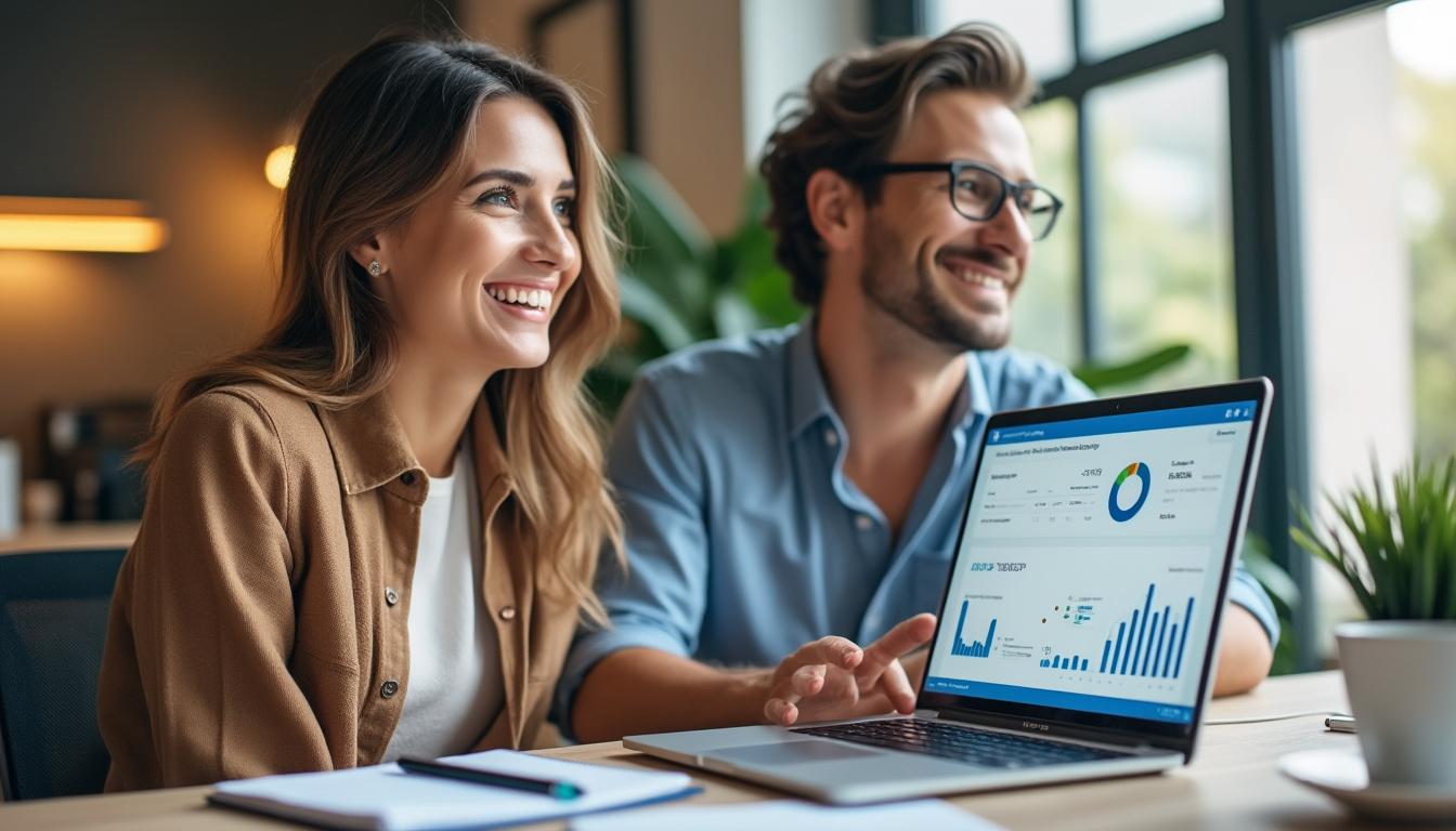 découvrez les meilleures stratégies d’économie pour gérer efficacement votre budget. apprenez à faire des économies facilement grâce à des conseils pratiques et simples pour améliorer votre situation financière.