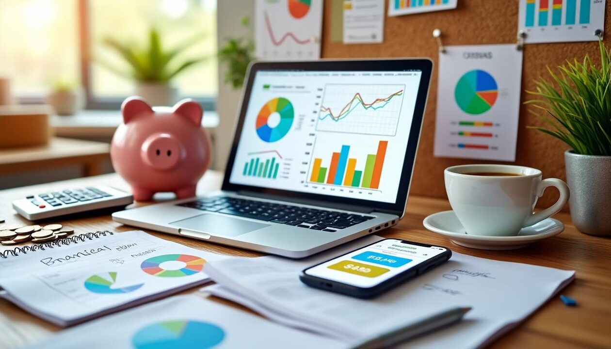 découvrez des conseils pratiques et des astuces éprouvées pour économiser facilement et optimiser la gestion de votre budget. apprenez à mieux gérer votre argent grâce à ce guide synthétique des meilleures stratégies d'économie.