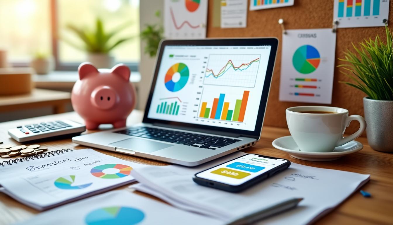 découvrez des conseils pratiques et des astuces éprouvées pour économiser facilement et optimiser la gestion de votre budget. apprenez à mieux gérer votre argent grâce à ce guide synthétique des meilleures stratégies d'économie.