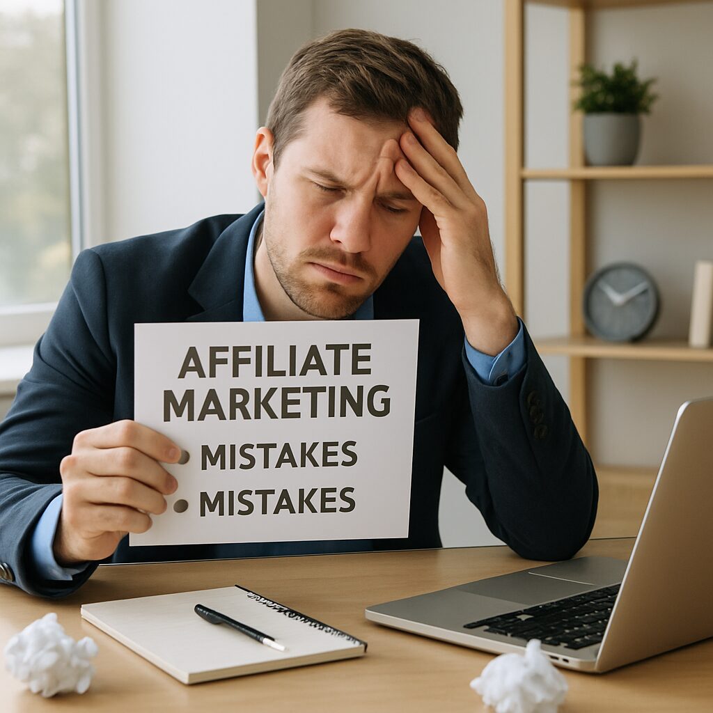 découvrez des stratégies de marketing d'affiliation simples et efficaces pour débutants. apprenez à générer des revenus passifs en ligne avec nos conseils pratiques et accessibles sur l'argent facile.