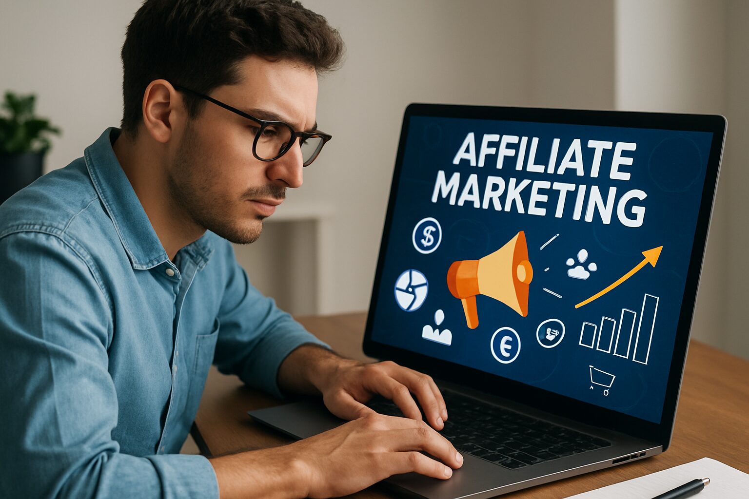 découvrez des stratégies simples et efficaces de marketing d'affiliation pour débutants, afin de générer de l'argent facilement. apprenez à choisir les bons produits, à promouvoir vos liens et à maximiser vos revenus avec des astuces adaptées à tous.