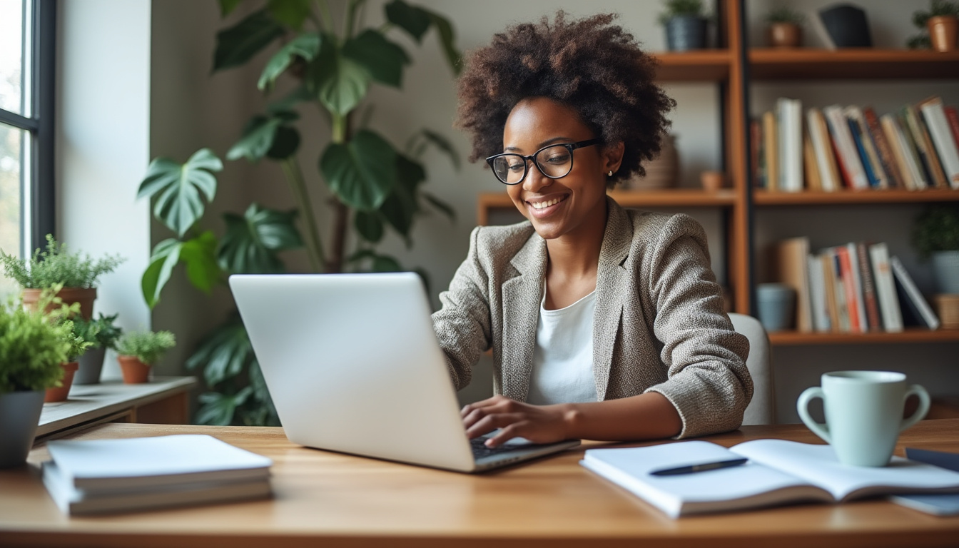 découvrez comment devenir assistant virtuel et gagner de l'argent facilement en travaillant depuis chez vous. suivez nos astuces pour démarrer rapidement cette activité en ligne rentable !