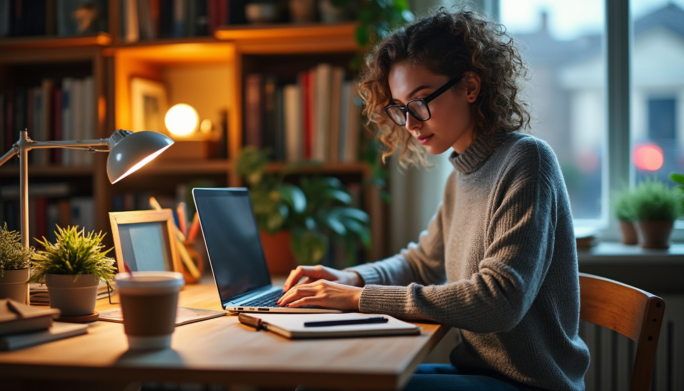 découvrez comment gagner de l'argent facilement en écrivant en ligne. explorez les meilleures opportunités pour monétiser vos talents de rédacteur et commencez à arrondir vos fins de mois depuis chez vous !