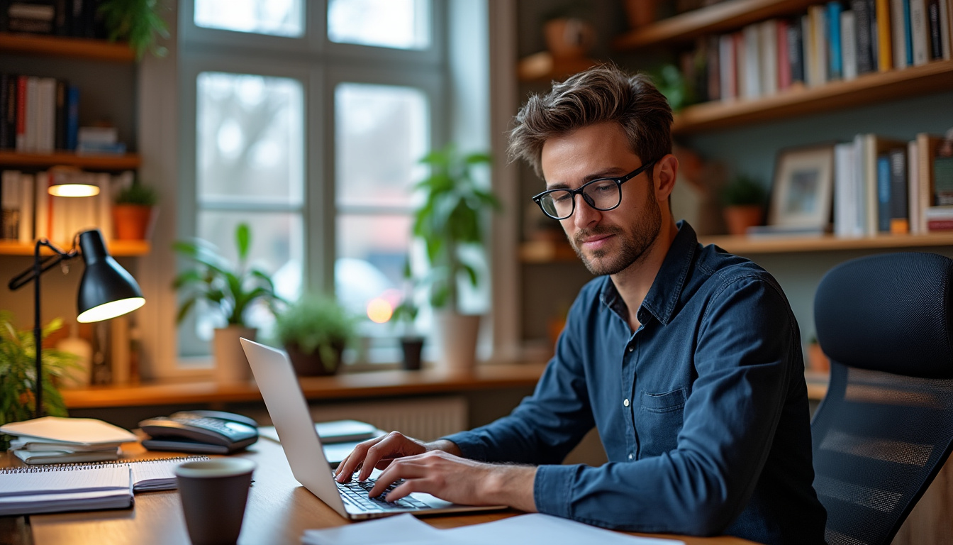 découvrez comment gagner de l'argent facilement en écrivant en ligne. explorez les meilleures opportunités pour rédacteurs débutants et expérimentés et commencez à monétiser vos talents rédactionnels dès aujourd'hui.