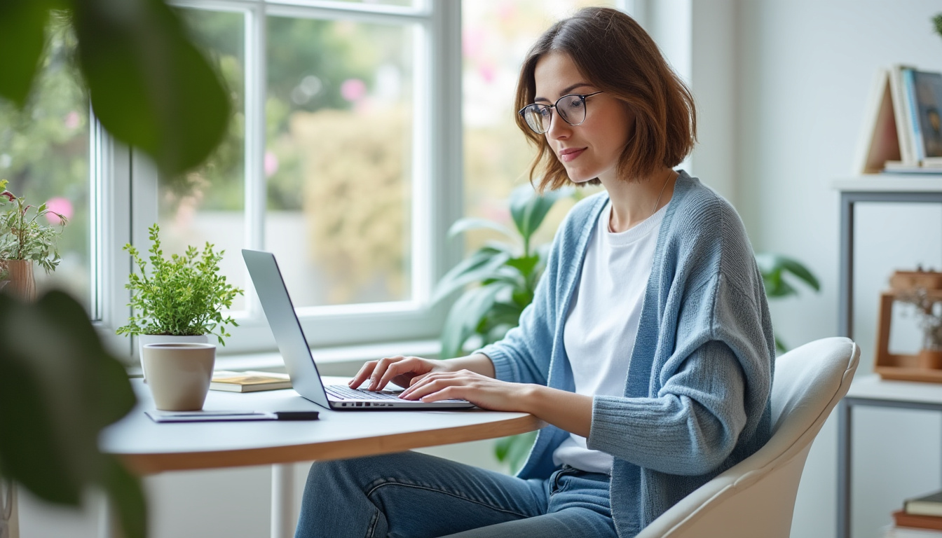 découvrez comment écrire en ligne peut vous rapporter de l'argent facilement ! explorez les meilleures opportunités pour rédacteurs, freelances et débutants qui souhaitent gagner de l'argent en travaillant depuis chez eux.