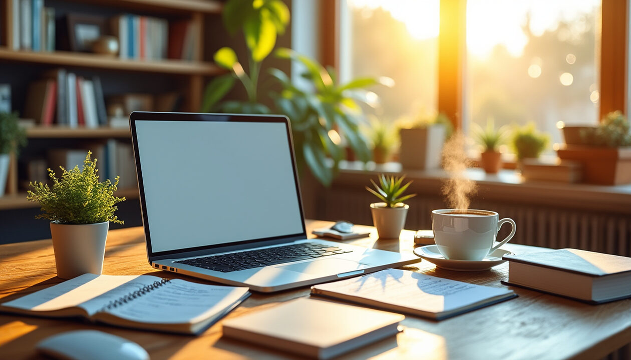 découvrez comment générer des revenus grâce à votre passion ! ce guide complet regroupe toutes les ressources essentielles pour créer un blog rentable et réussir à gagner de l'argent facilement en ligne.