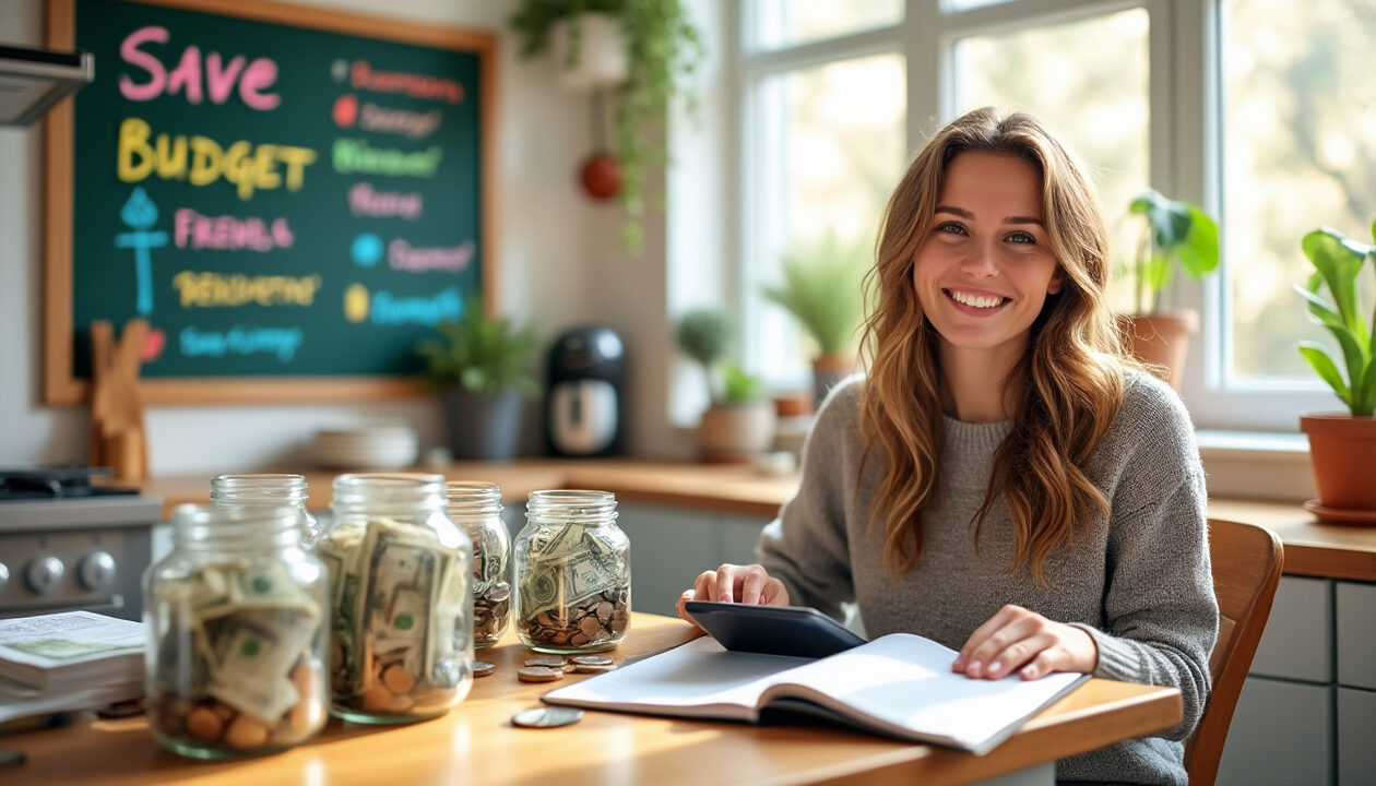 découvrez les meilleures astuces et secrets pour augmenter vos économies chaque jour. apprenez à gérer votre argent facilement et à optimiser votre budget avec des conseils pratiques et efficaces.