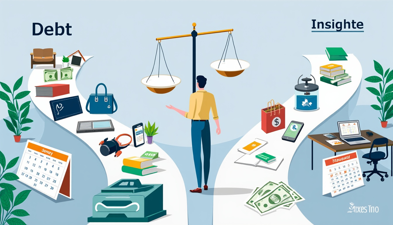 découvrez les secrets pour optimiser vos finances et économiser au quotidien avec nos astuces simples. apprenez à mieux gérer votre argent et à faire croître vos économies facilement !