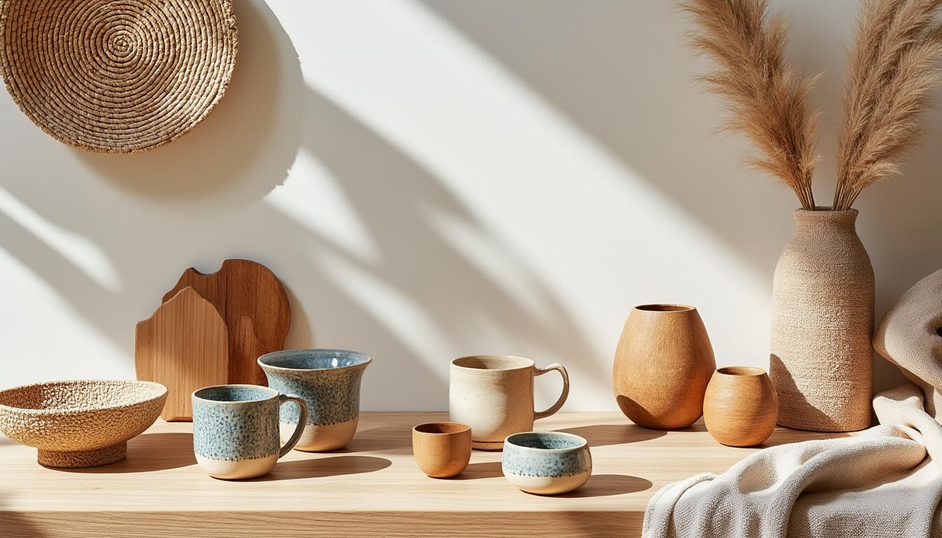 Argent facile : Chapitre sur la Vente de Produits Artisanaux en Ligne découvrez comment gagner de l'argent facilement en vendant des produits artisanaux en ligne. ce chapitre vous guide étape par étape pour créer, promouvoir et vendre vos créations artisanales sur internet.