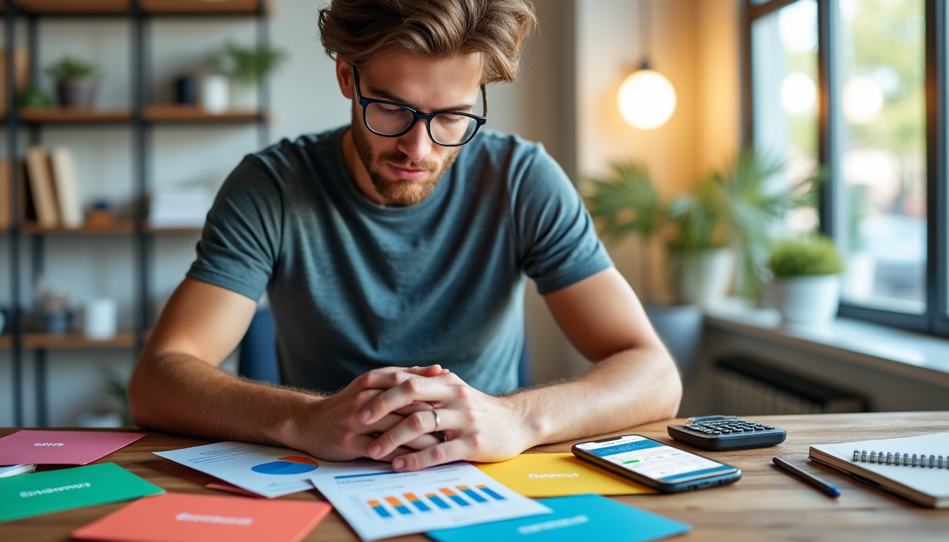 découvrez dans ce guide complet les meilleures méthodes pour gagner de l'argent facilement en 2025. astuces, conseils et stratégies innovantes pour booster vos revenus et réussir vos percées financières.