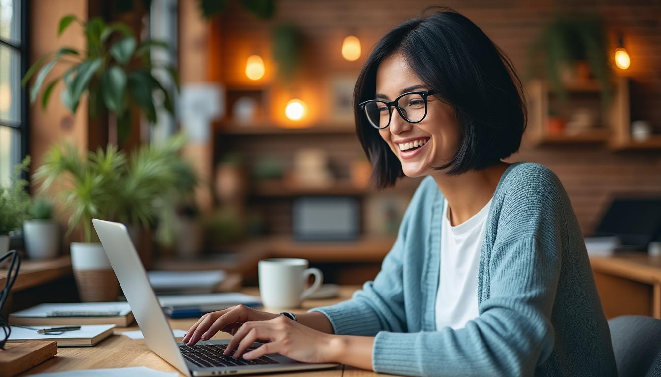 découvrez comment devenir autoentrepreneur simplement ! ce guide complet présente les statuts, démarches et fonctionnalités clés pour générer un revenu facilement avec l’autoentreprise.