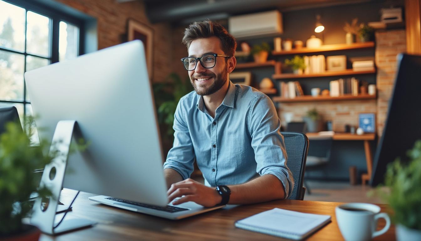 Argent facile : Les Meilleures Idées de Petits Boulots à Réaliser Depuis Chez Soi découvrez les meilleures idées de petits boulots à effectuer depuis chez vous pour gagner de l'argent facilement. conseils, astuces et opportunités pour générer des revenus complémentaires sans quitter votre domicile !
