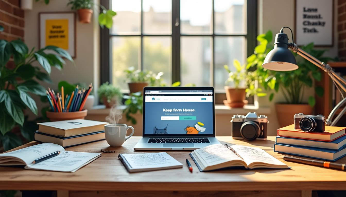 découvrez les meilleures idées de petits boulots à faire depuis chez vous pour gagner de l'argent facilement. conseils, astuces et opportunités à saisir pour augmenter vos revenus sans bouger de votre domicile !